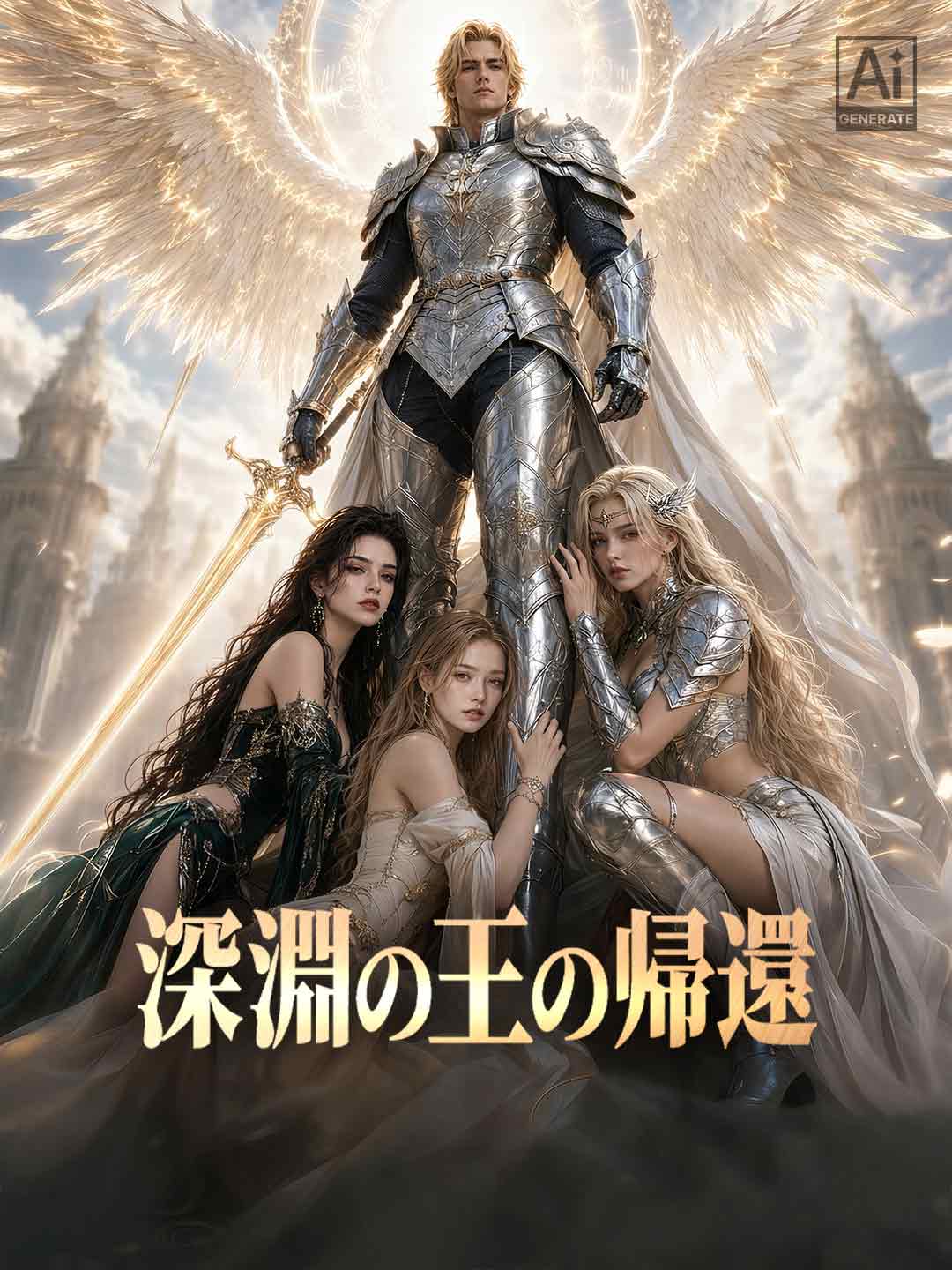 深淵の王の帰還