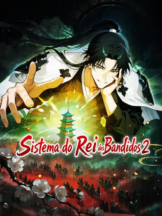Sistema do Rei dos Bandidos 2
