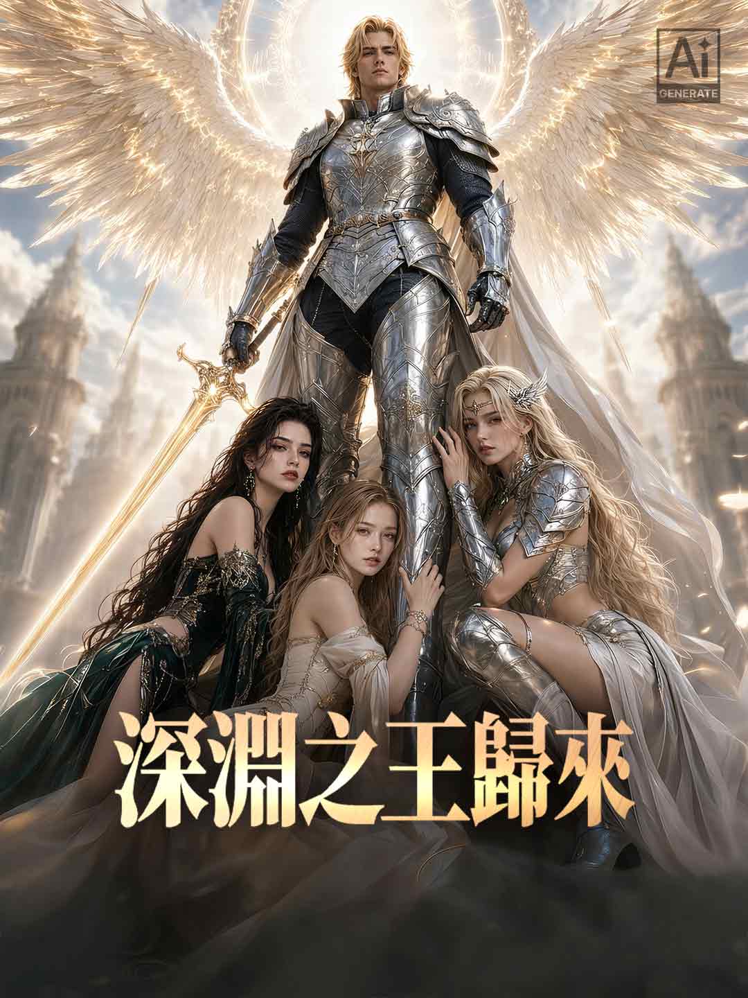 深淵之王歸來