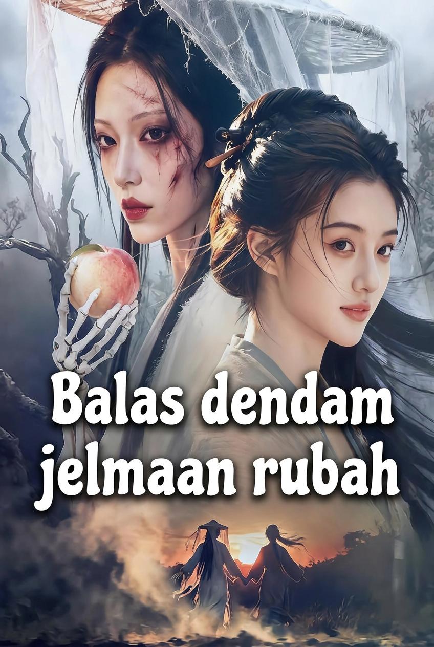 Roh Rubah Putih