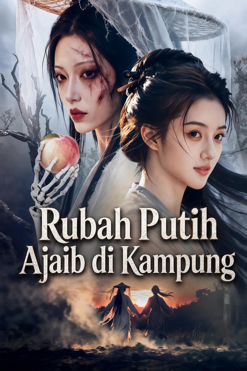 Dendam Iblis Tulang