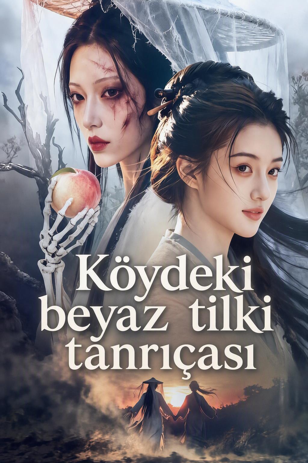 Kemik İblisinin İntikamı