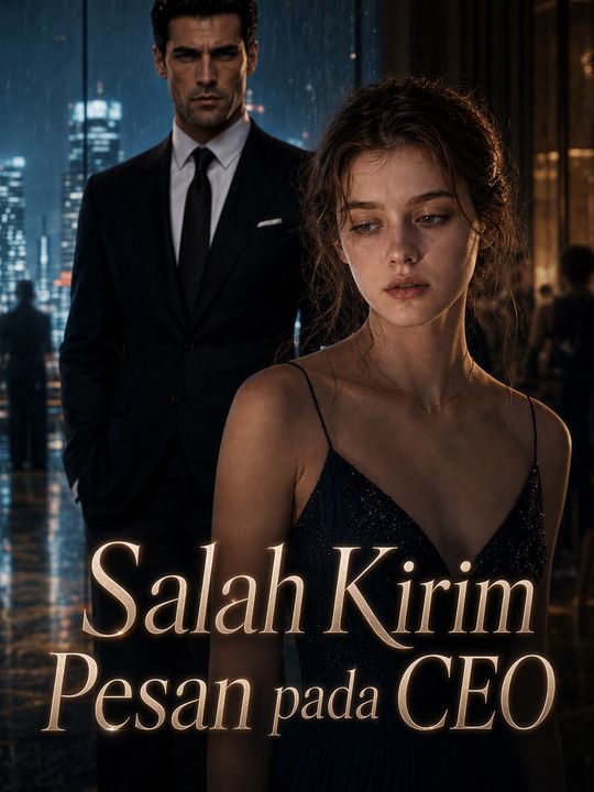 Salah Kirim Pesan pada CEO