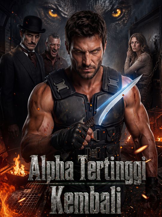 Alpha Tertinggi Kembali