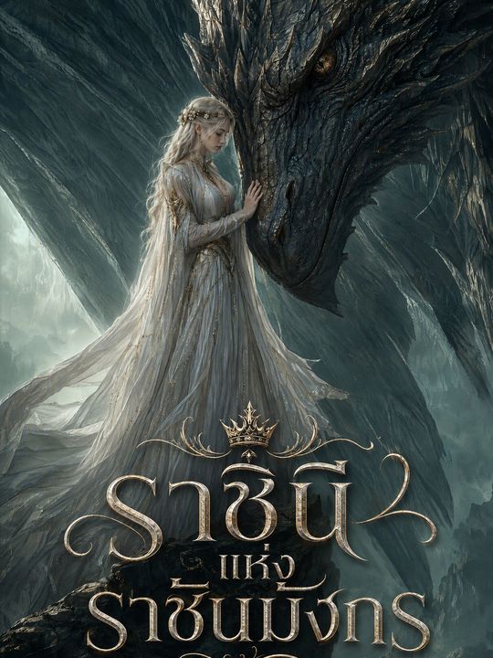 ราชินีแห่งราชันมังกร