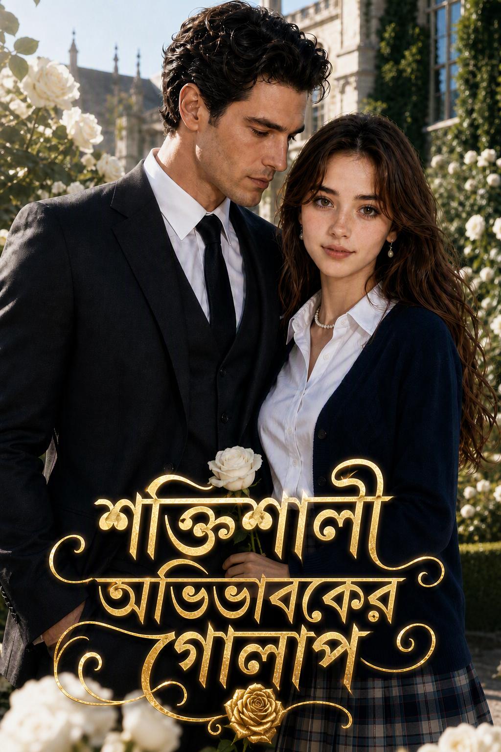 তার গোলাপ