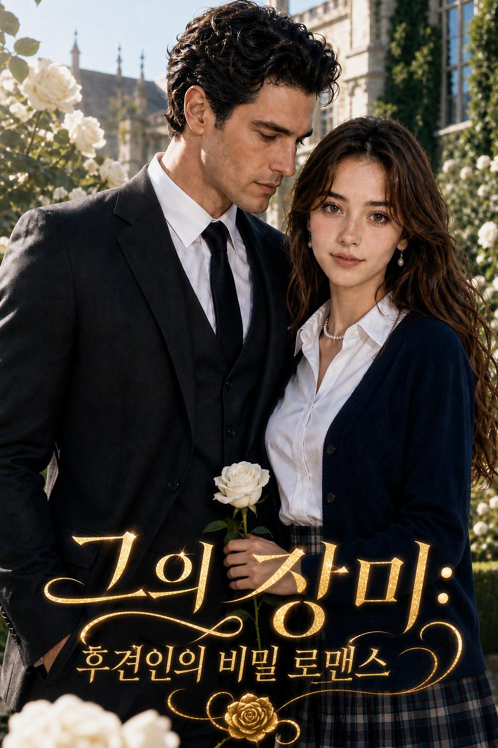 그의 장미