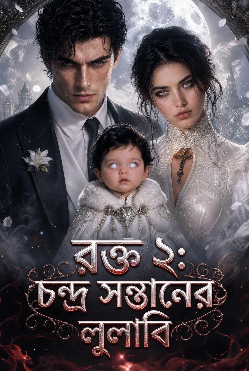 ব্লাড ২: চাঁদের ঘুমপাড়ানি গান