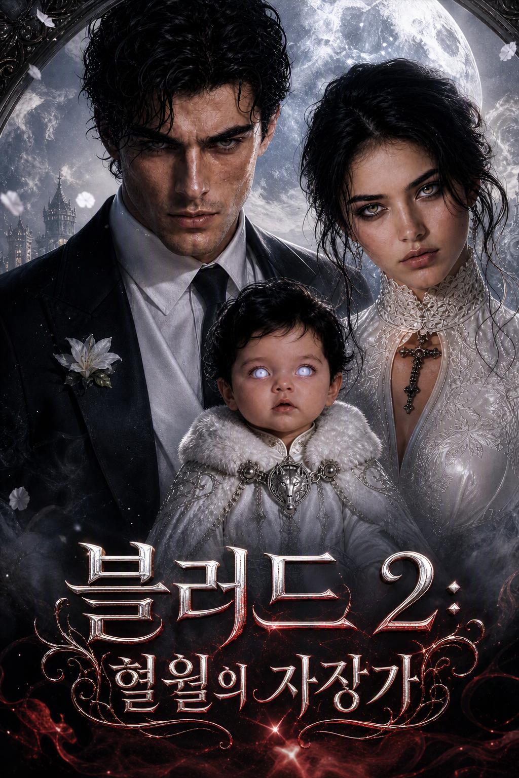 블러드 2: 달의 자장가