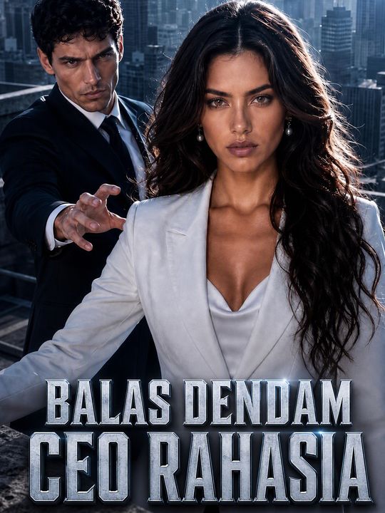 গোপন সিইও-এর প্রতিশোধ