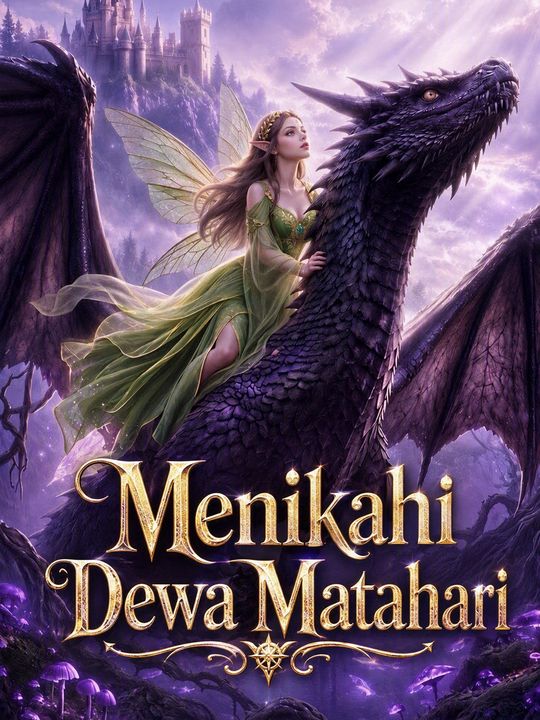 Menikahi Dewa Matahari