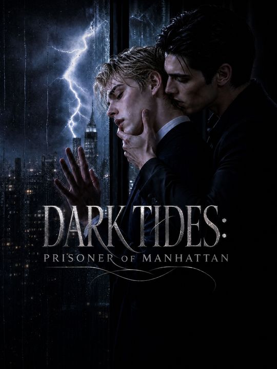 Undercurrent Abyss: Manhattan Prison