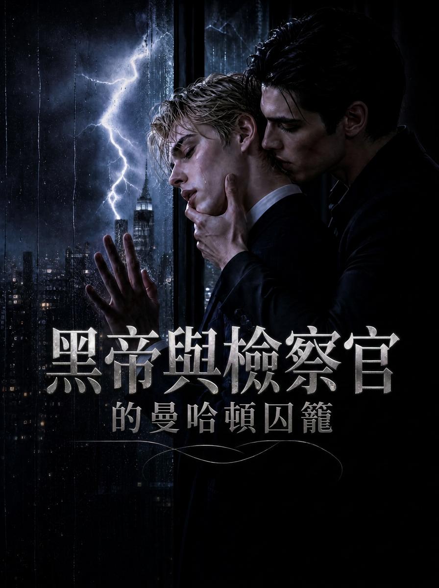 暗流深渊：曼哈顿监狱