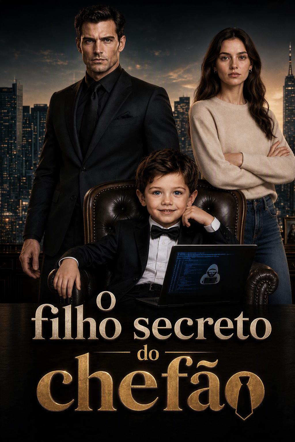 O Filho Secreto do Don