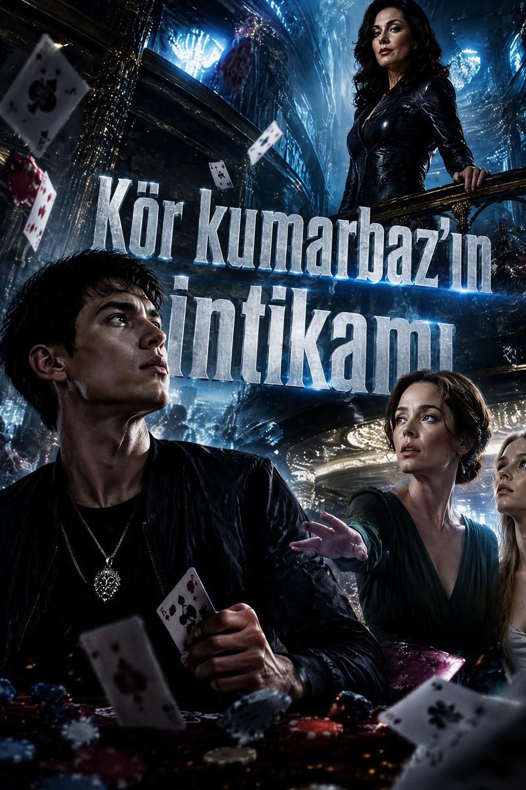 Kör Çekiliş