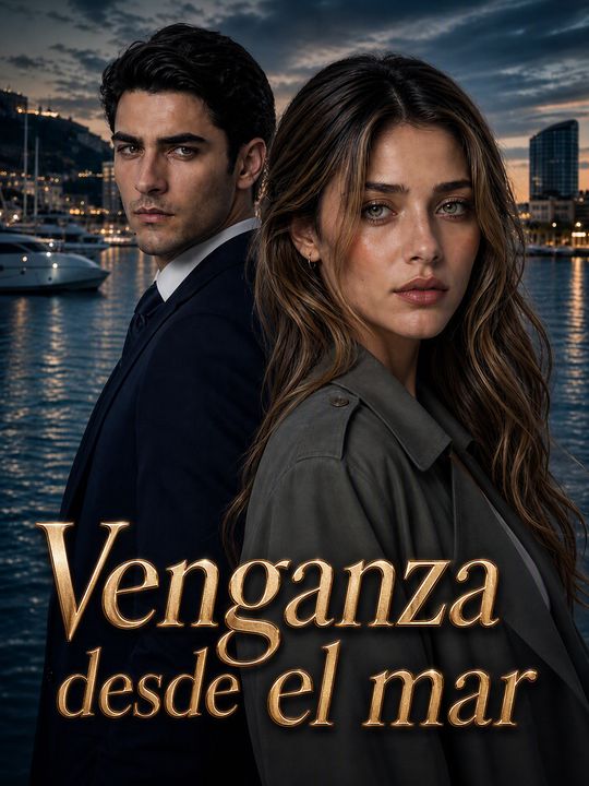 Venganza desde el mar