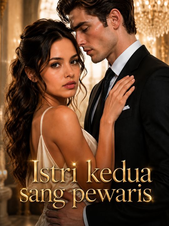 Istri kedua sang pewaris