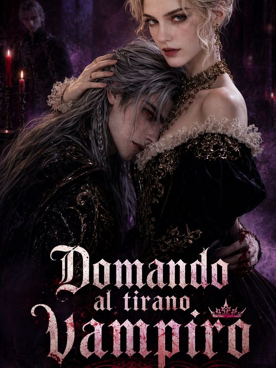 Domando al tirano vampiro