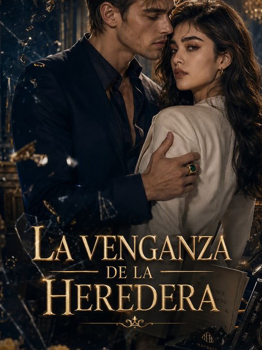 La venganza de la heredera
