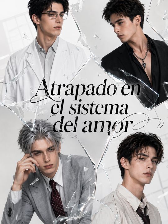 Atrapado en el sistema del amor