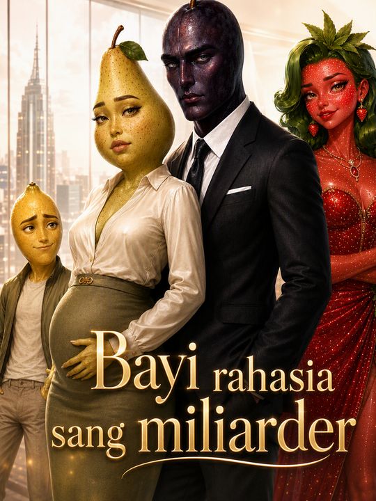 Bayi rahasia sang miliarder