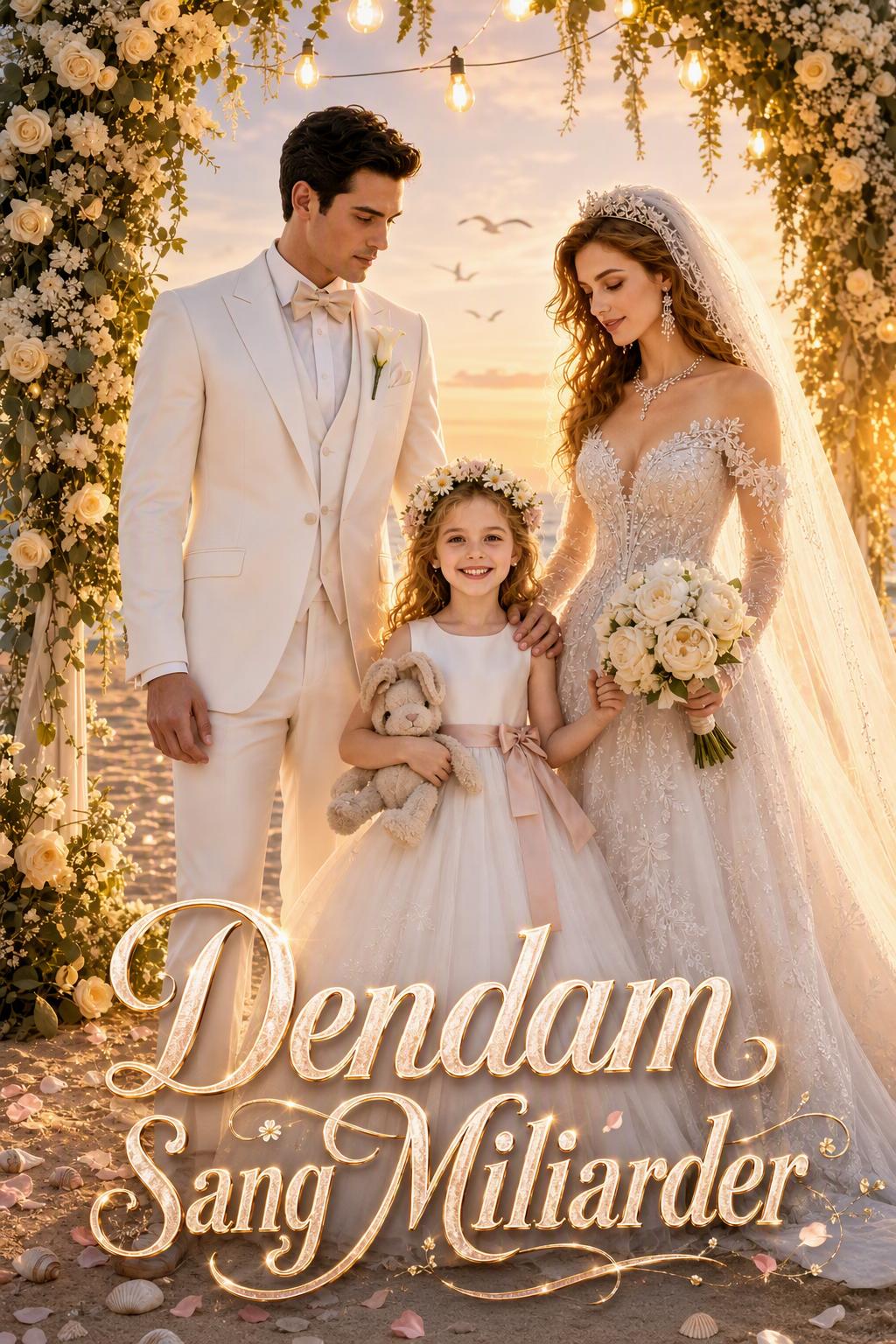 Daddy, Mereka Menyakitiku