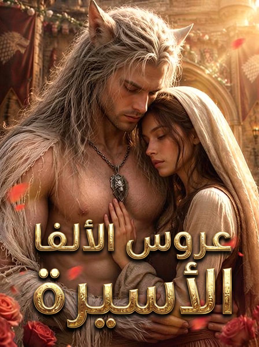 عروس عبدة ملك الألفا