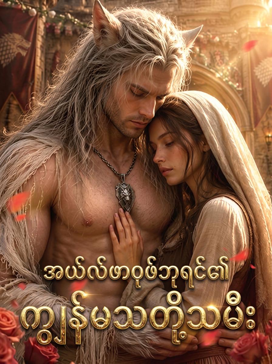 အယ်လ်ဖာဘုရင်၏ ကျွန်မသတို့သမီး