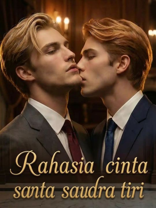 Rahasia cinta saudara tiri