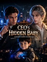 CEO’s Hidden Baby