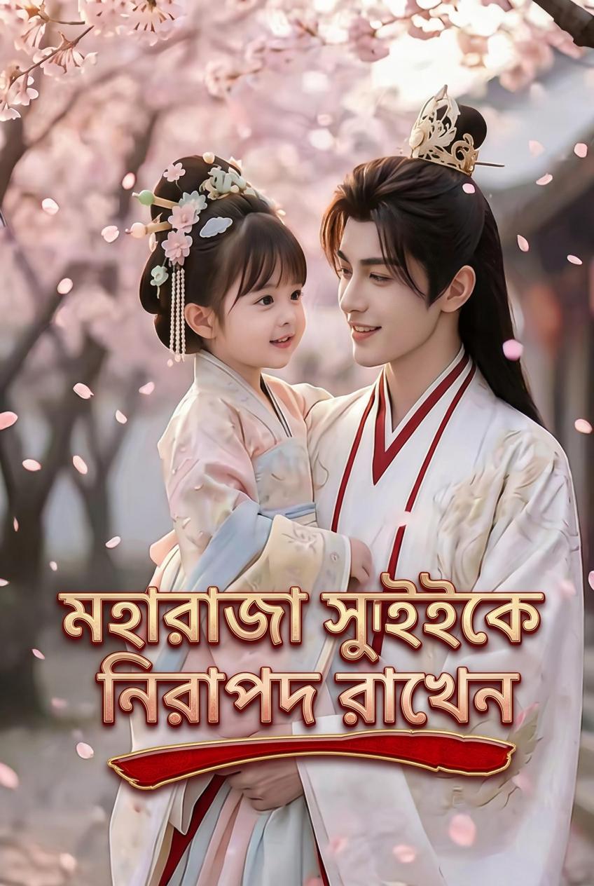 সম্রাট, আমার পিতা