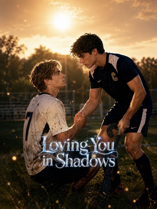 Loving You in Shadows