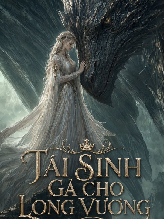Tái Sinh Gả Cho Long Vương