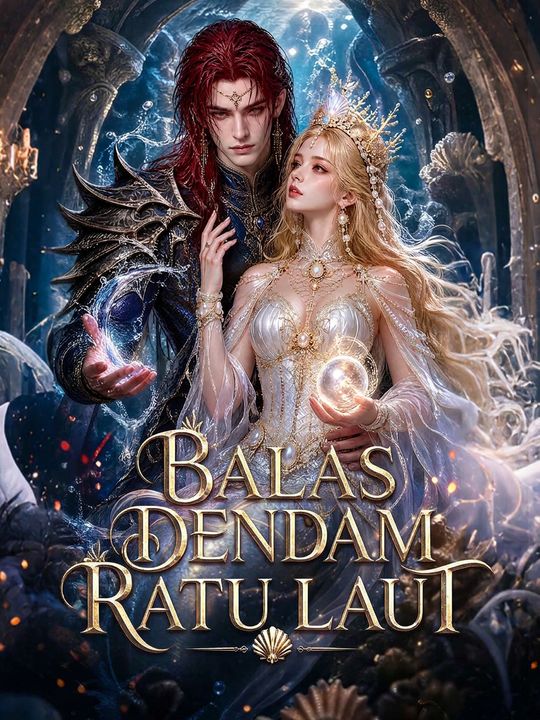 Balas dendam Ratu Laut