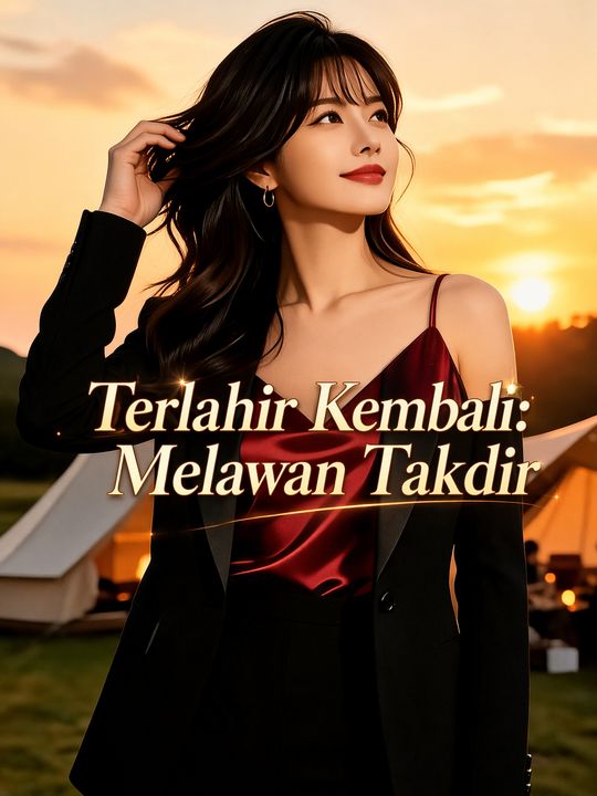 Terlahir Kembali: Melawan Takdir