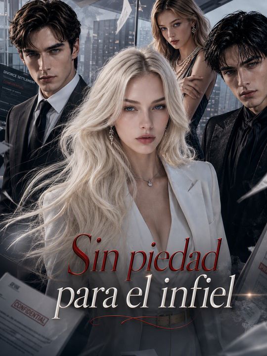 Sin piedad para el infiel
