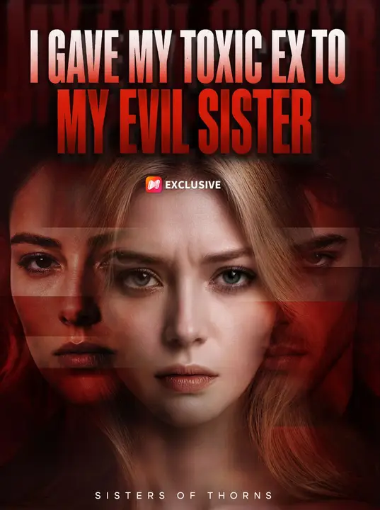 I Gave My Toxic Ex to My Evil Sister