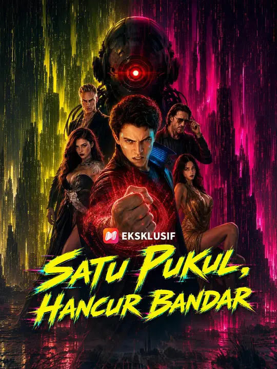 Satu Pukul, Hancur Bandar