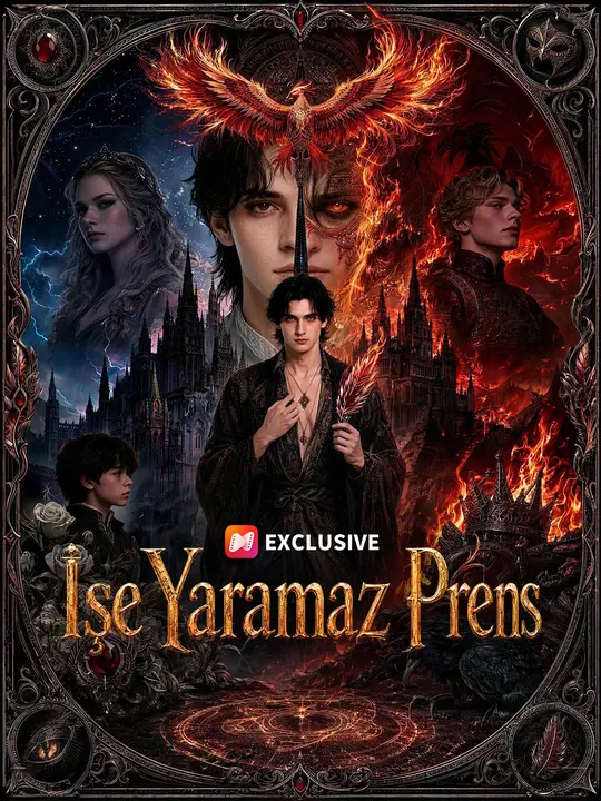 İşe Yaramaz Prens