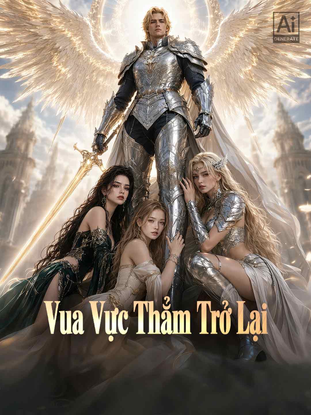 Vua Vực Thẳm Trở Lại