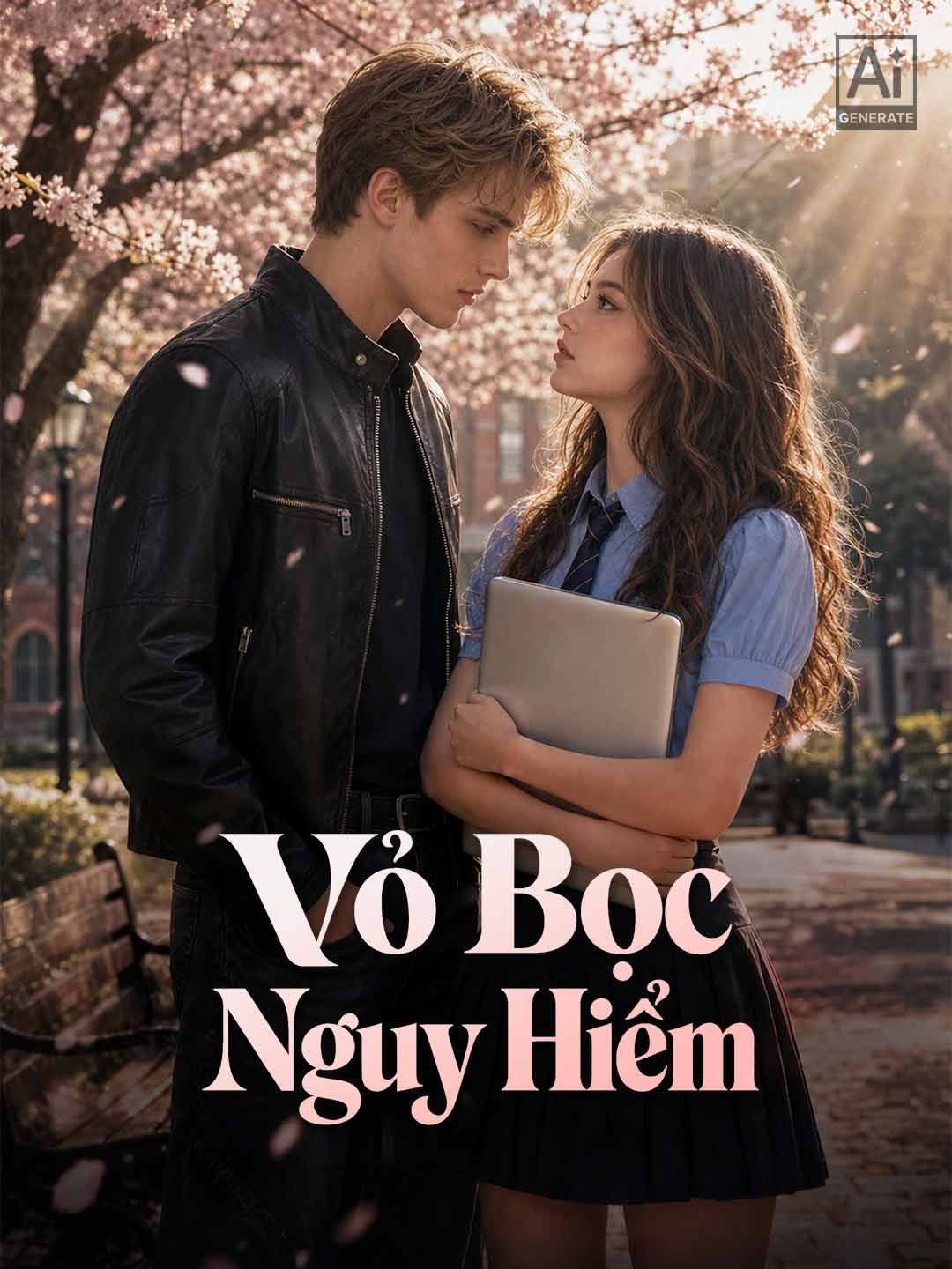 Vỏ Bọc Nguy Hiểm