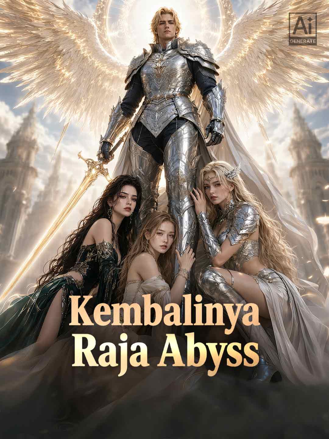 Kembalinya Raja Abyss