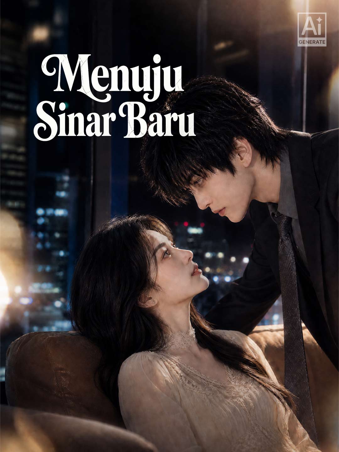 Menuju Sinar Baru