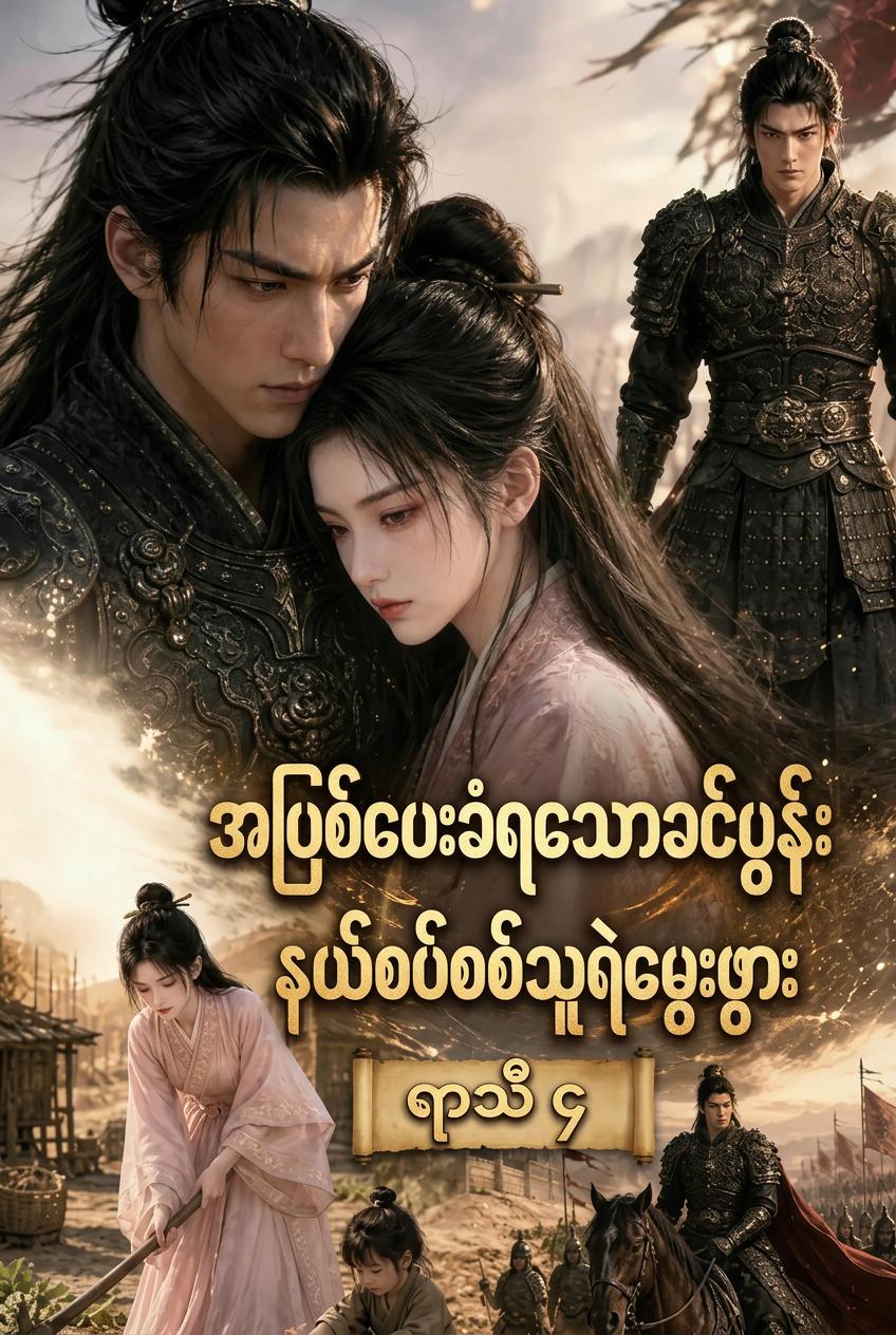 ဗိုလ်ကြီး၏စွန့်ပစ်ခံဇနီး