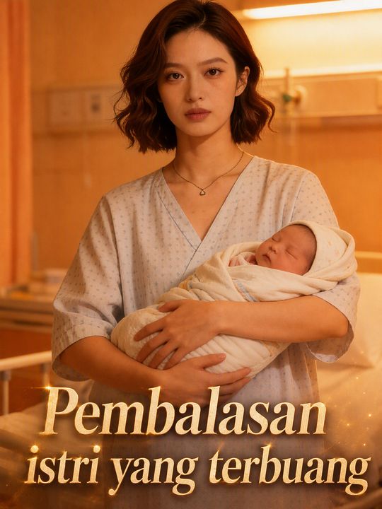 Pembalasan istri yang terbuang