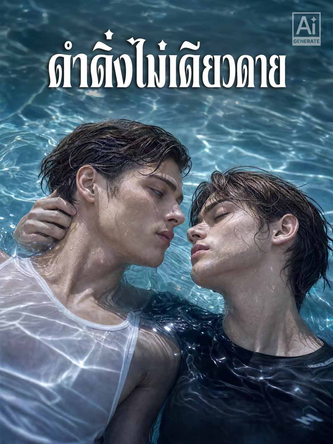 ดำดิ่งไม่เดียวดาย