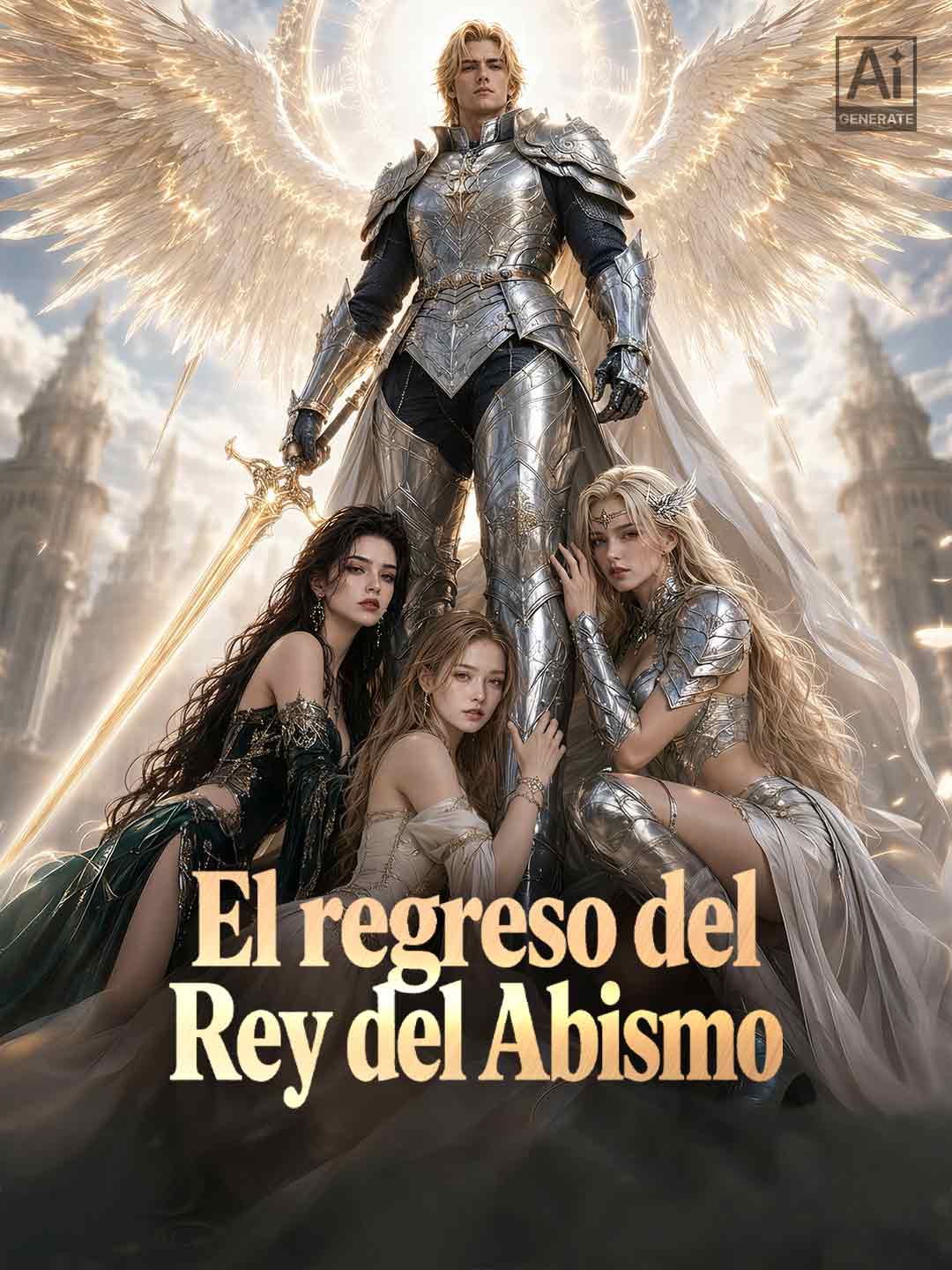 El regreso del Rey del Abismo