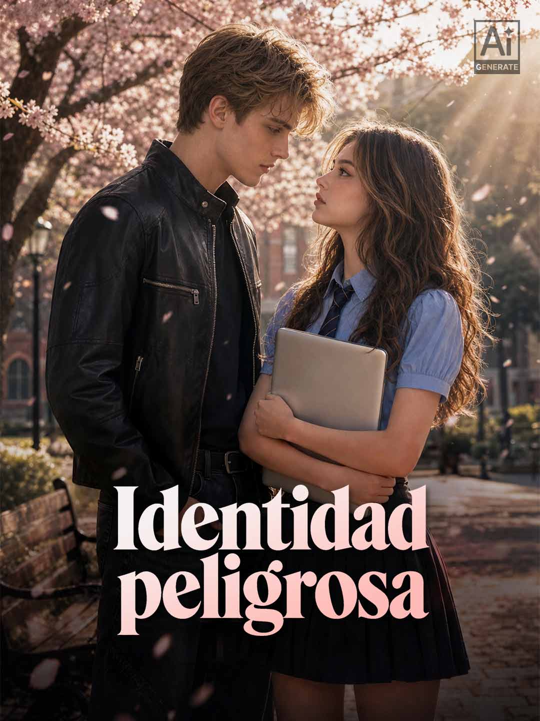 Identidad peligrosa