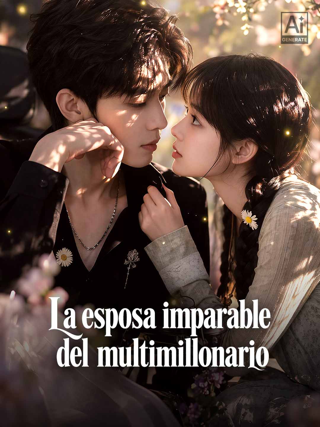 La esposa imparable del multimillonario