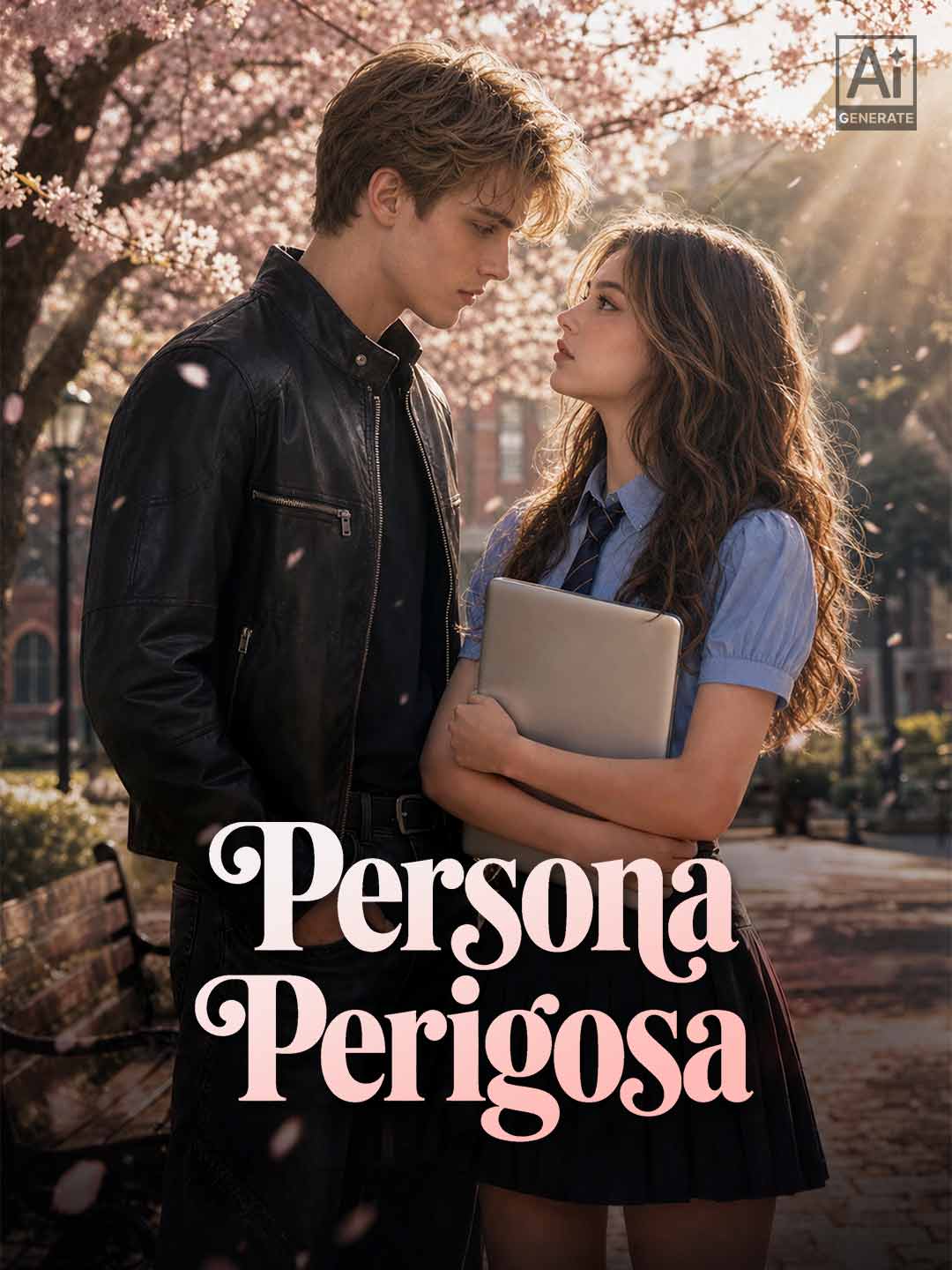 Persona Perigosa